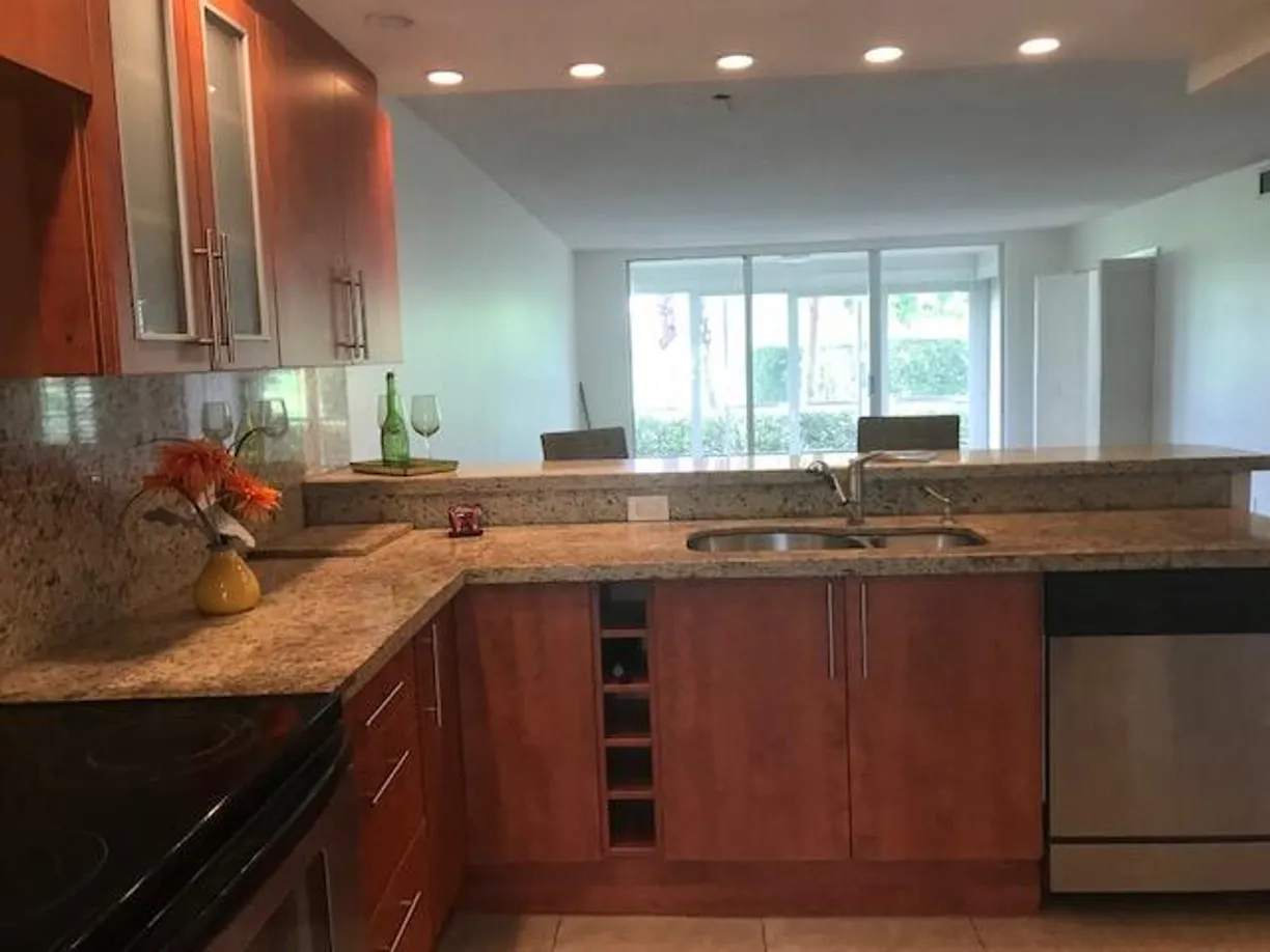 South Florida Real Estate | View 2851 S Palm Aire Drive, 101 | Listing