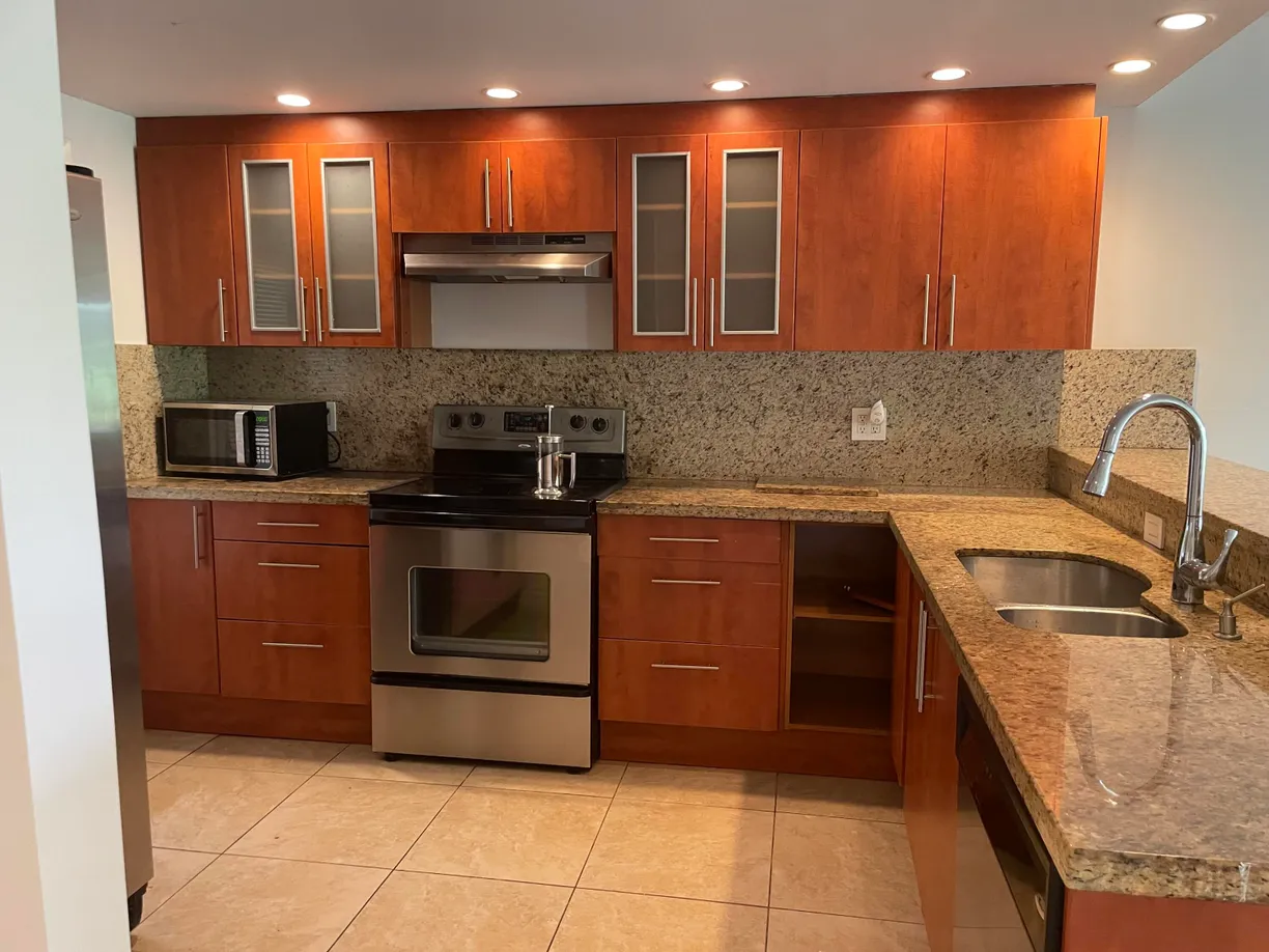 South Florida Real Estate | View 2851 S Palm Aire Drive, 101 | Listing