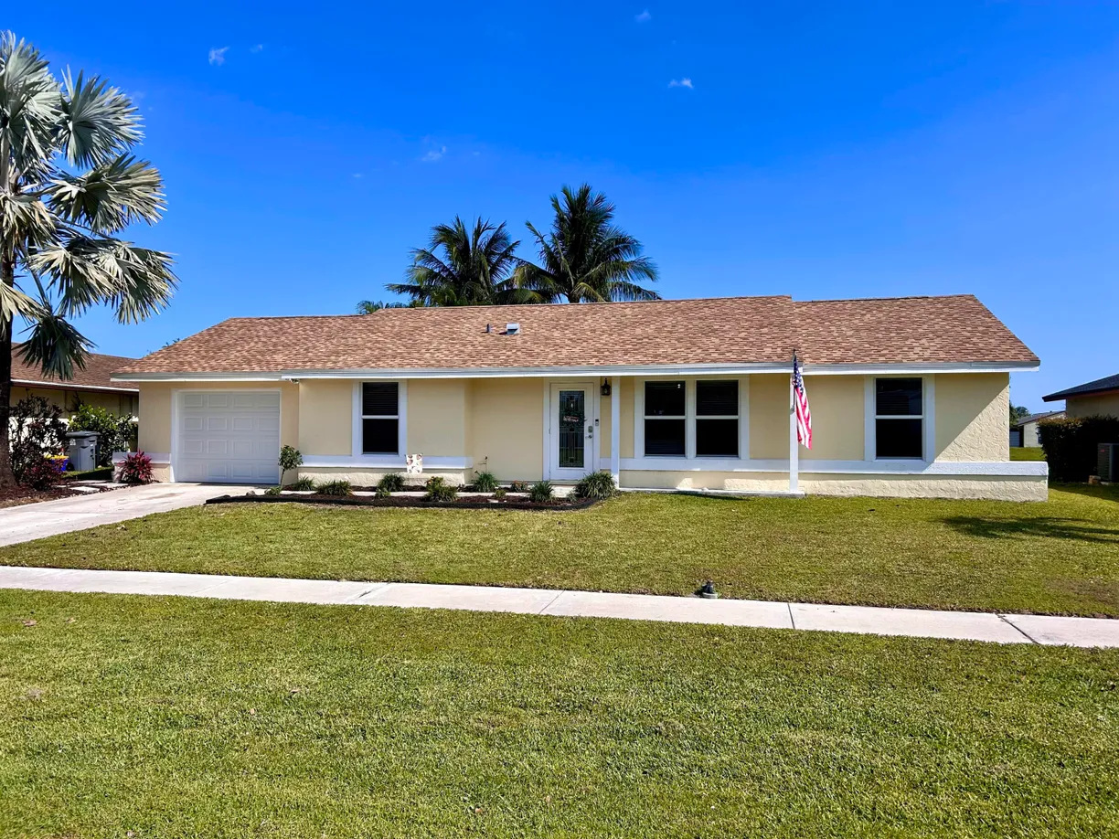 South Florida Real Estate | View 5330 Steven Road | Listing