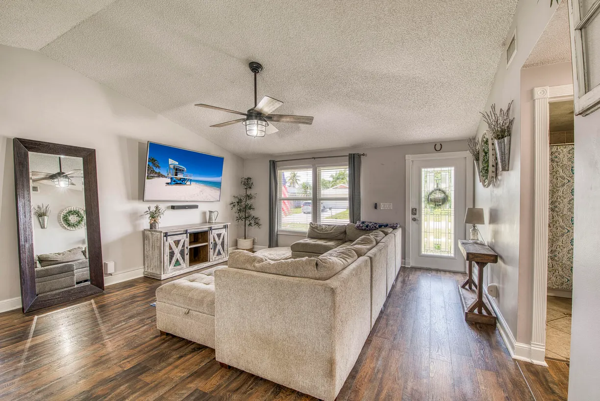 South Florida Real Estate | View 5330 Steven Road | Listing