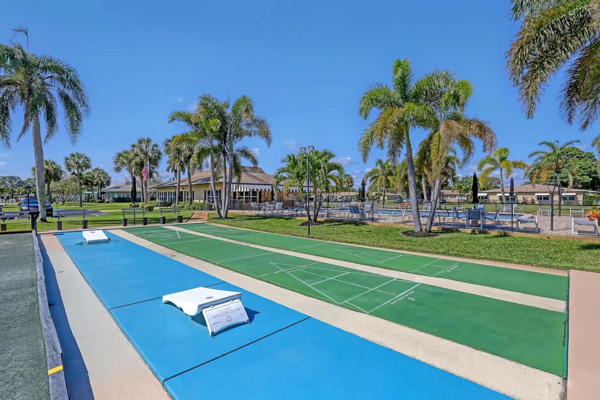 South Florida Real Estate | View 870 High Point C Boulevard, C | Listing
