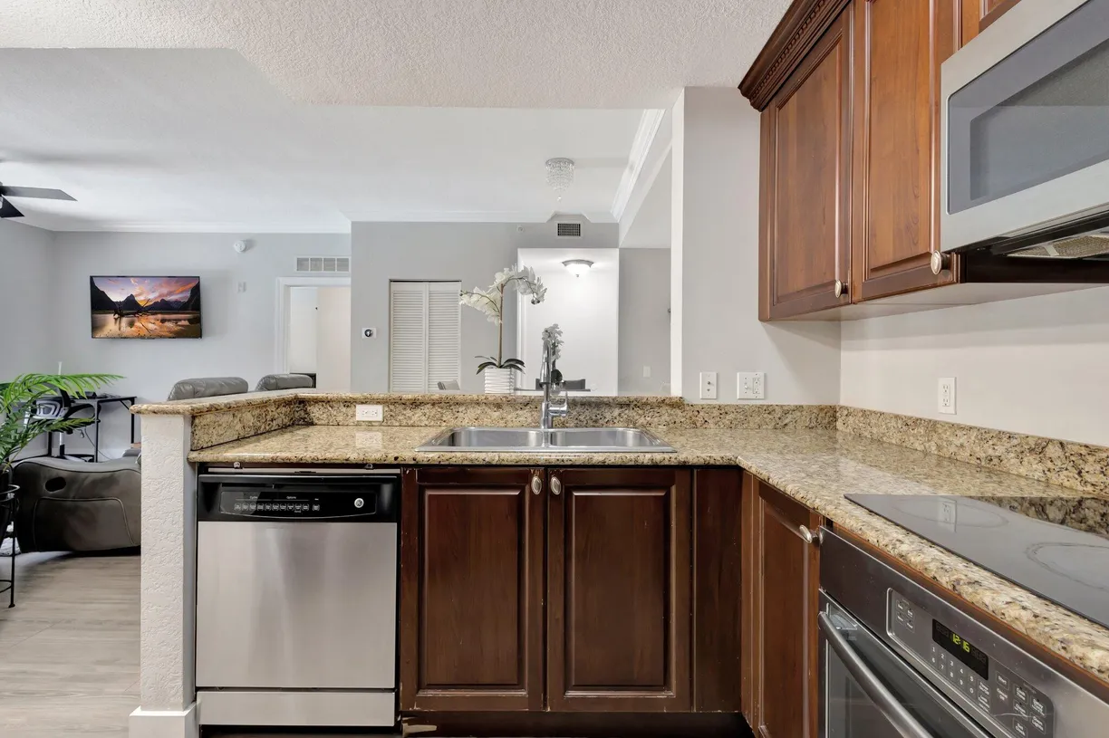 South Florida Real Estate | View 1690 Renaissance Commons Boulevard, 1323 | Listing