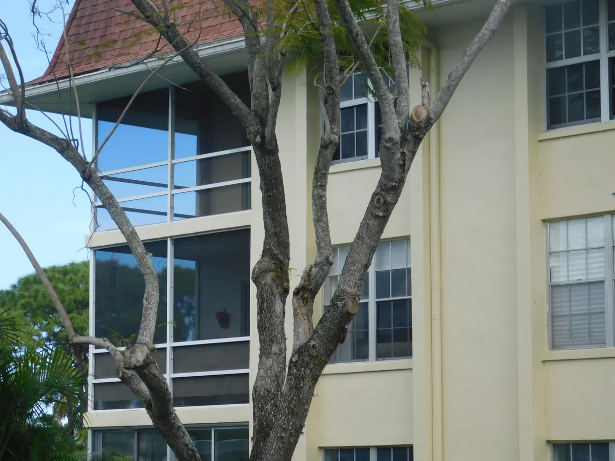South Florida Real Estate | View 5500 Tamberlane Circle, 305 | Listing