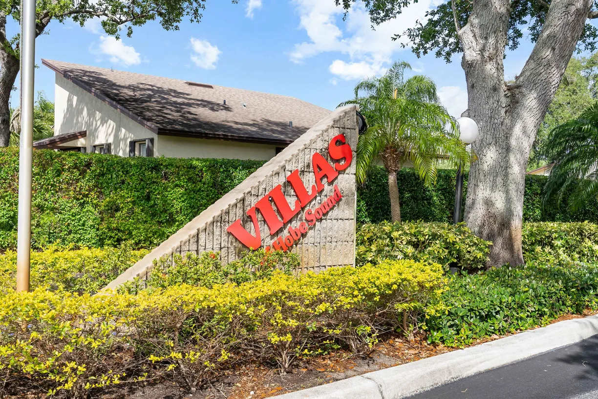 South Florida Real Estate | View 7982 SE Villa Circle, B2707 | Listing