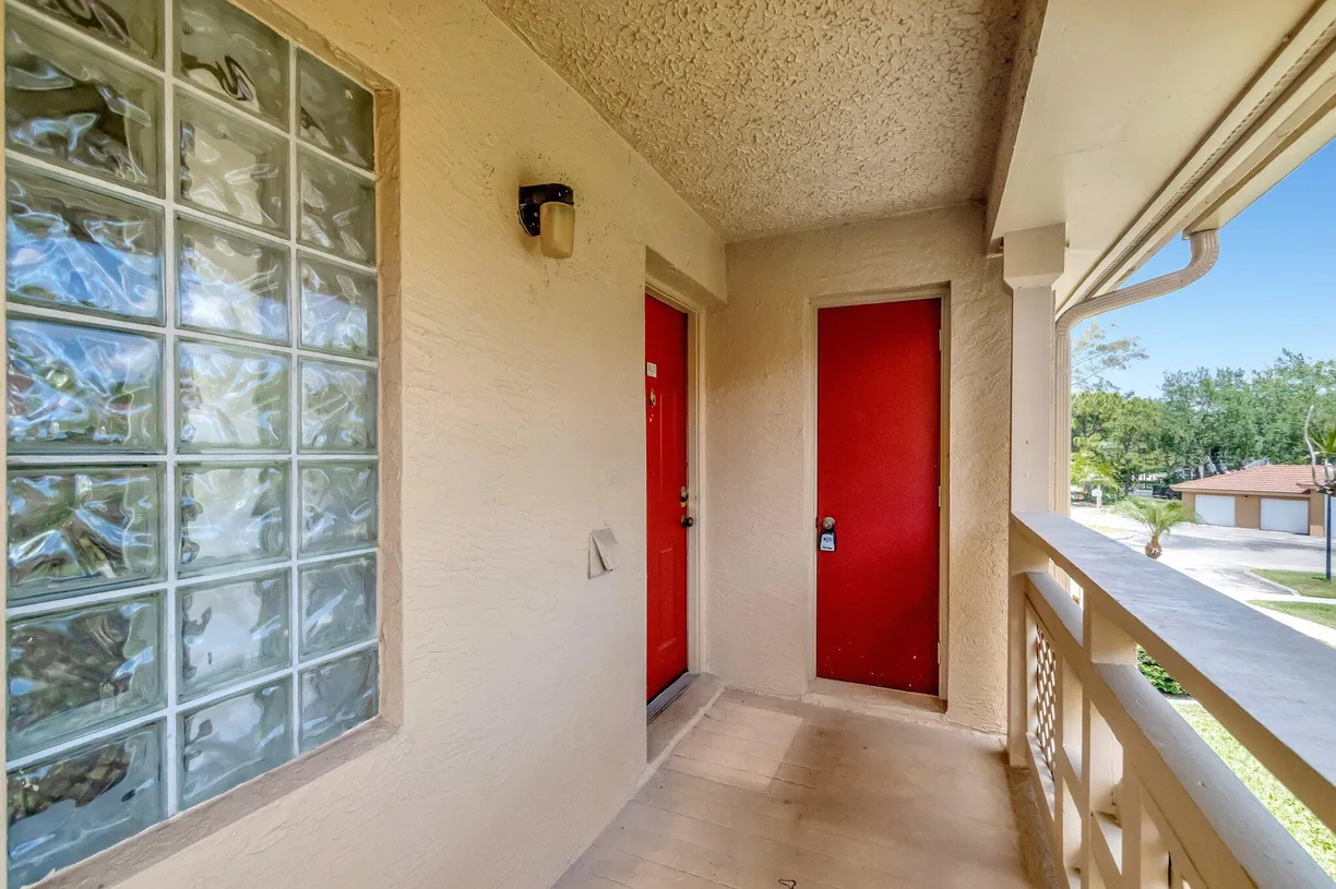 South Florida Real Estate | View 4847 Via Palm Lakes Lake, 1021 | Listing