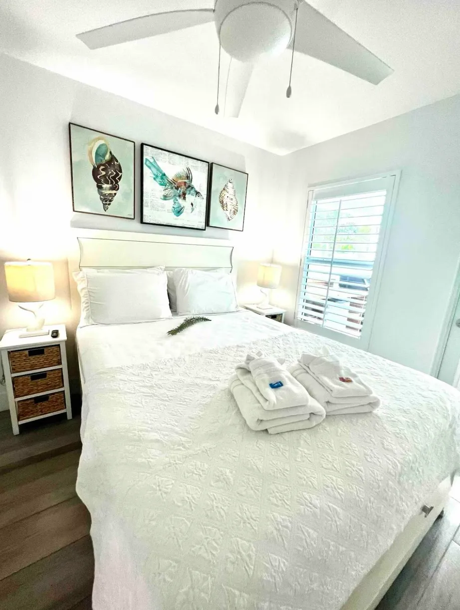 South Florida Real Estate | View 17722 Cinquez Park Road | 2 Beds, 2 Baths