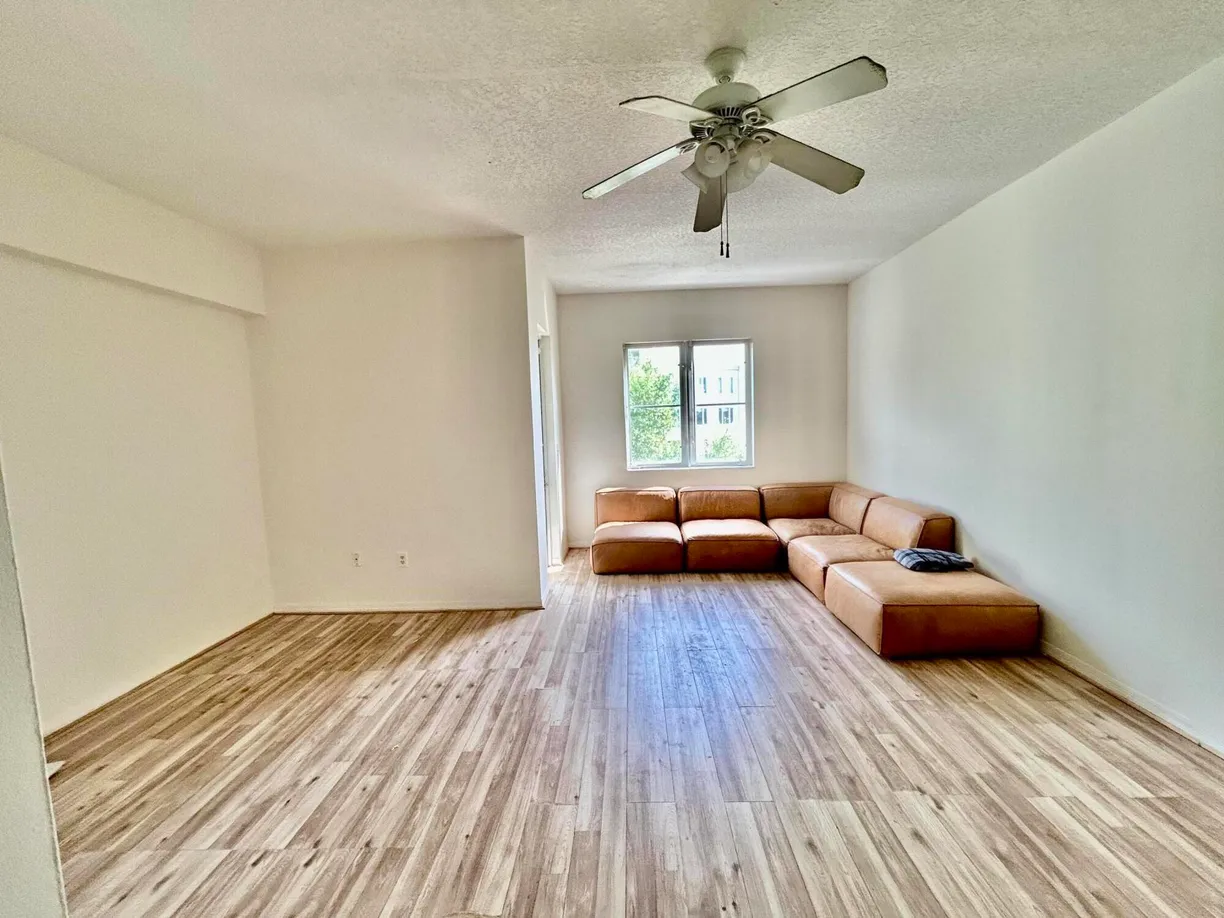 South Florida Real Estate | View 1209 Main Street Street, 307 | 1 Bath