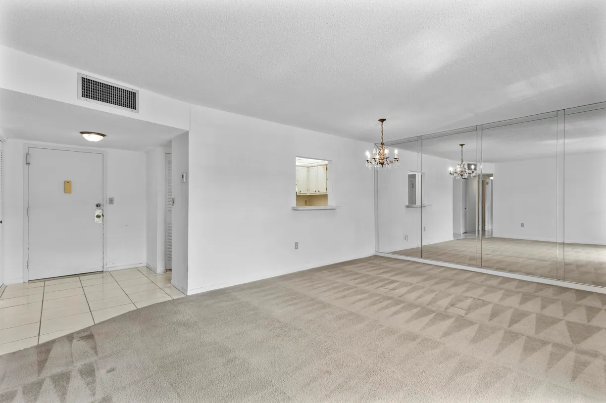 South Florida Real Estate | View 4980 E Sabal Palm Boulevard, 231 | Listing