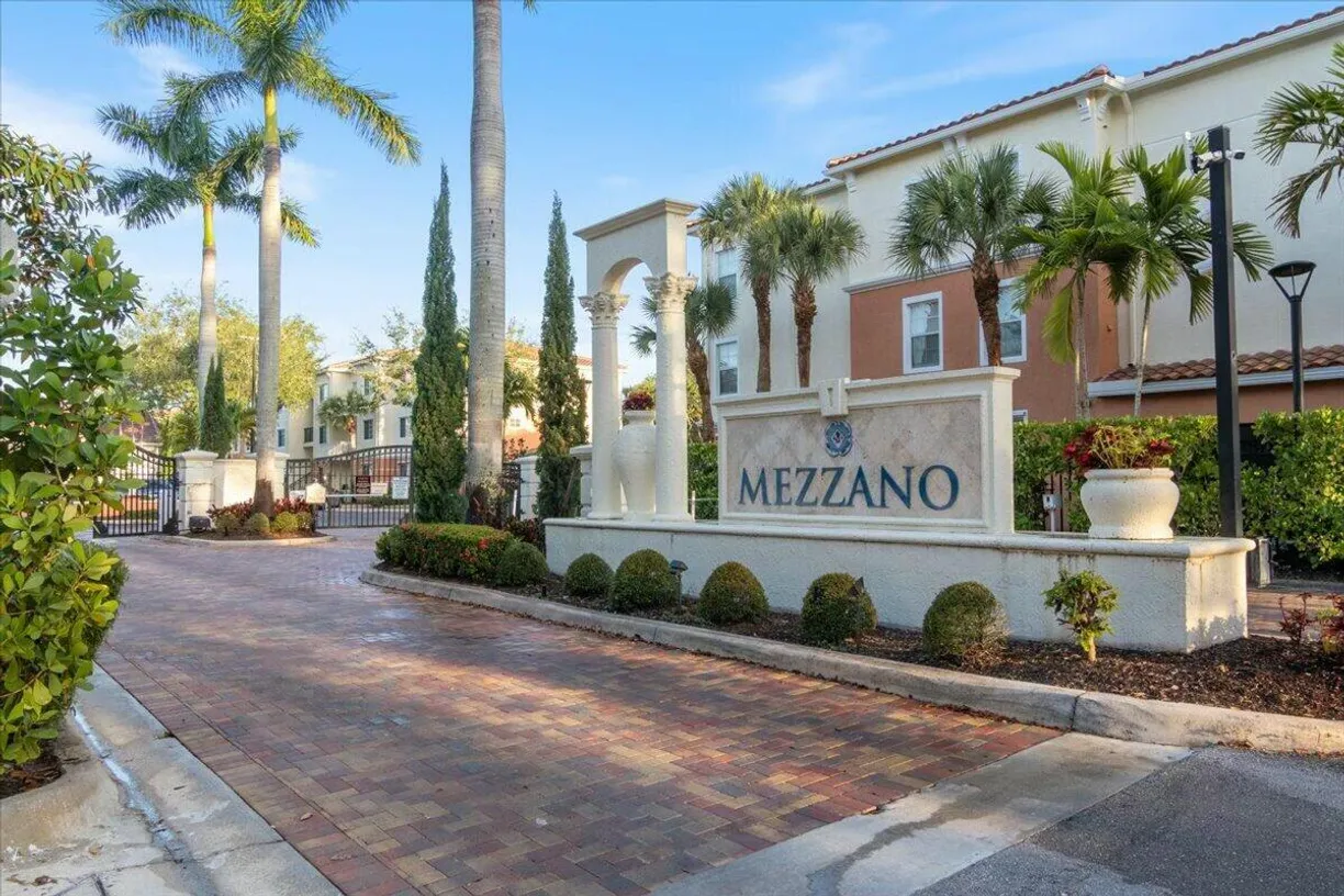 South Florida Real Estate | View 9873 Baywinds Drive, 5109 | Listing