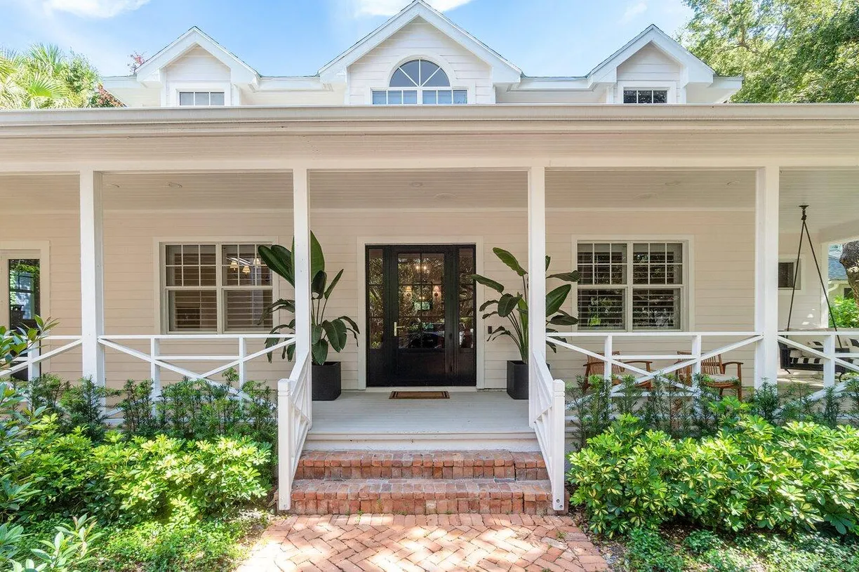 South Florida Real Estate | View 2585 Natures Way | 5 Beds, 3 Baths