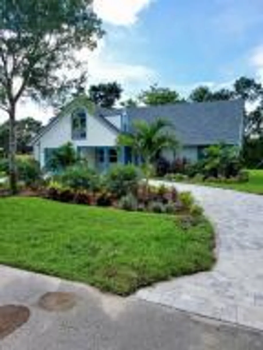 South Florida Real Estate | View 795 SW All American Boulevard | 3 Beds, 2 Baths