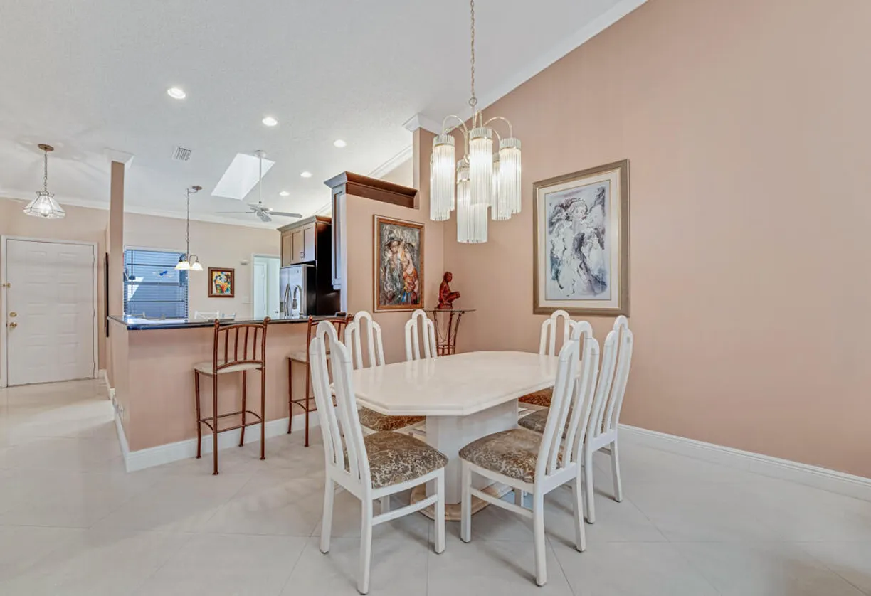 South Florida Real Estate | View 6069 Sunny Pointe Circle | Listing