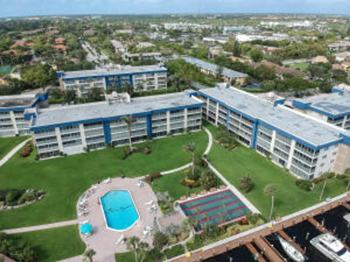South Florida Real Estate | View 3351 Spanish Trail, 115 | Listing