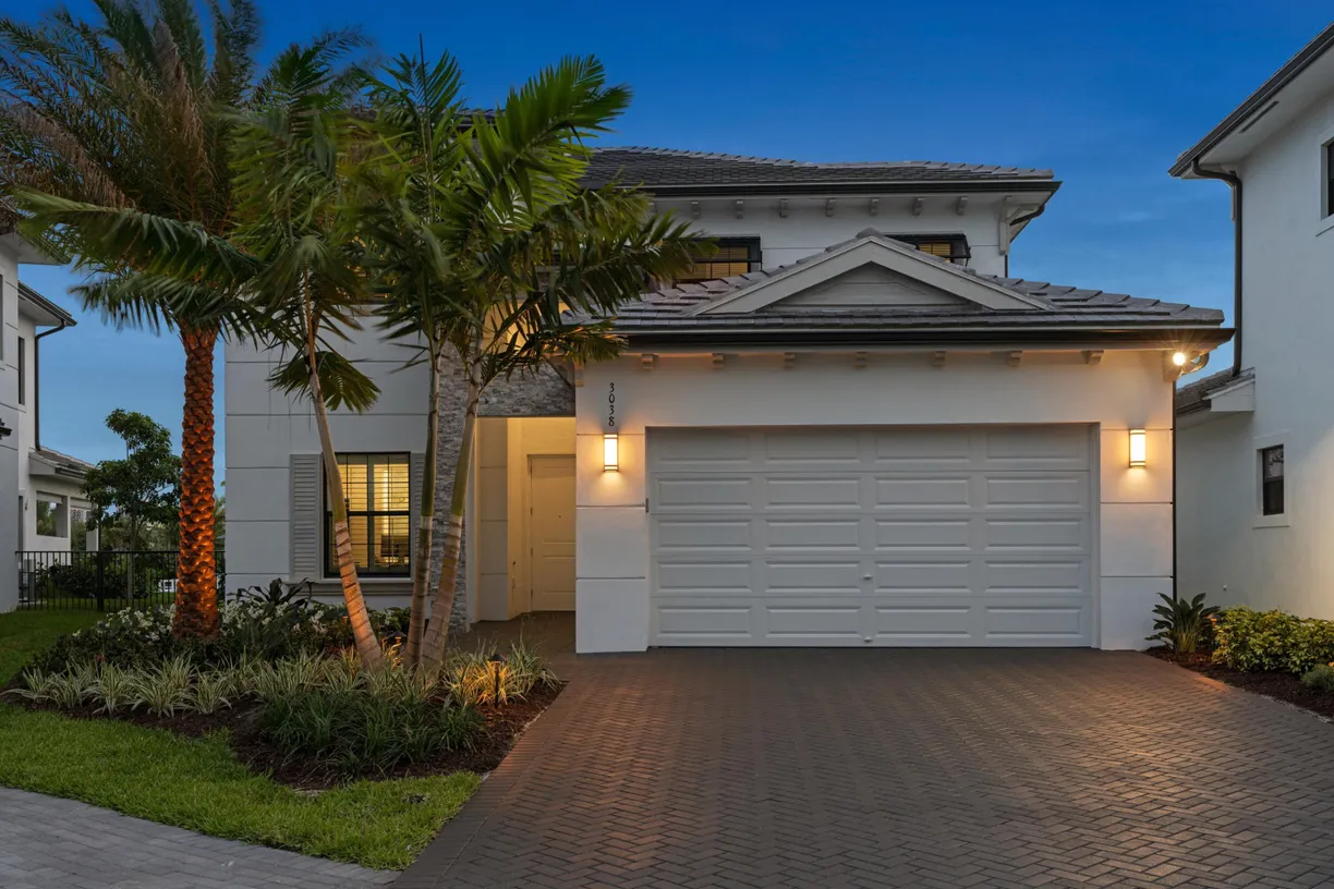 South Florida Real Estate | View 3038 Safflower Circle | Listing