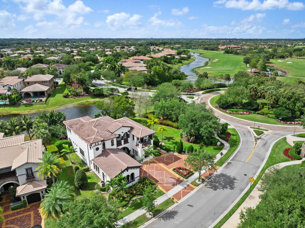 South Florida Real Estate | View 9650 Eden Manor | Listing