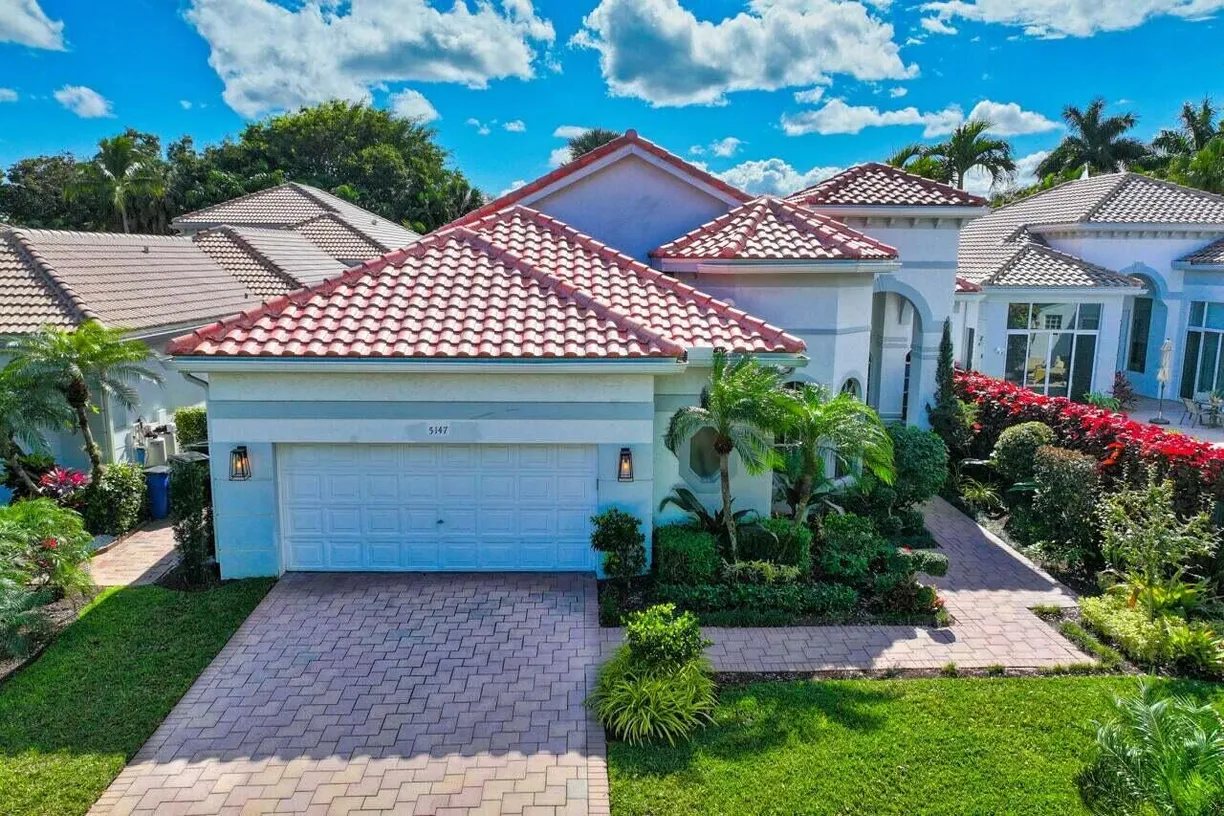 South Florida Real Estate | View 5147 NW 24th Way | 3 Beds, 3 Baths