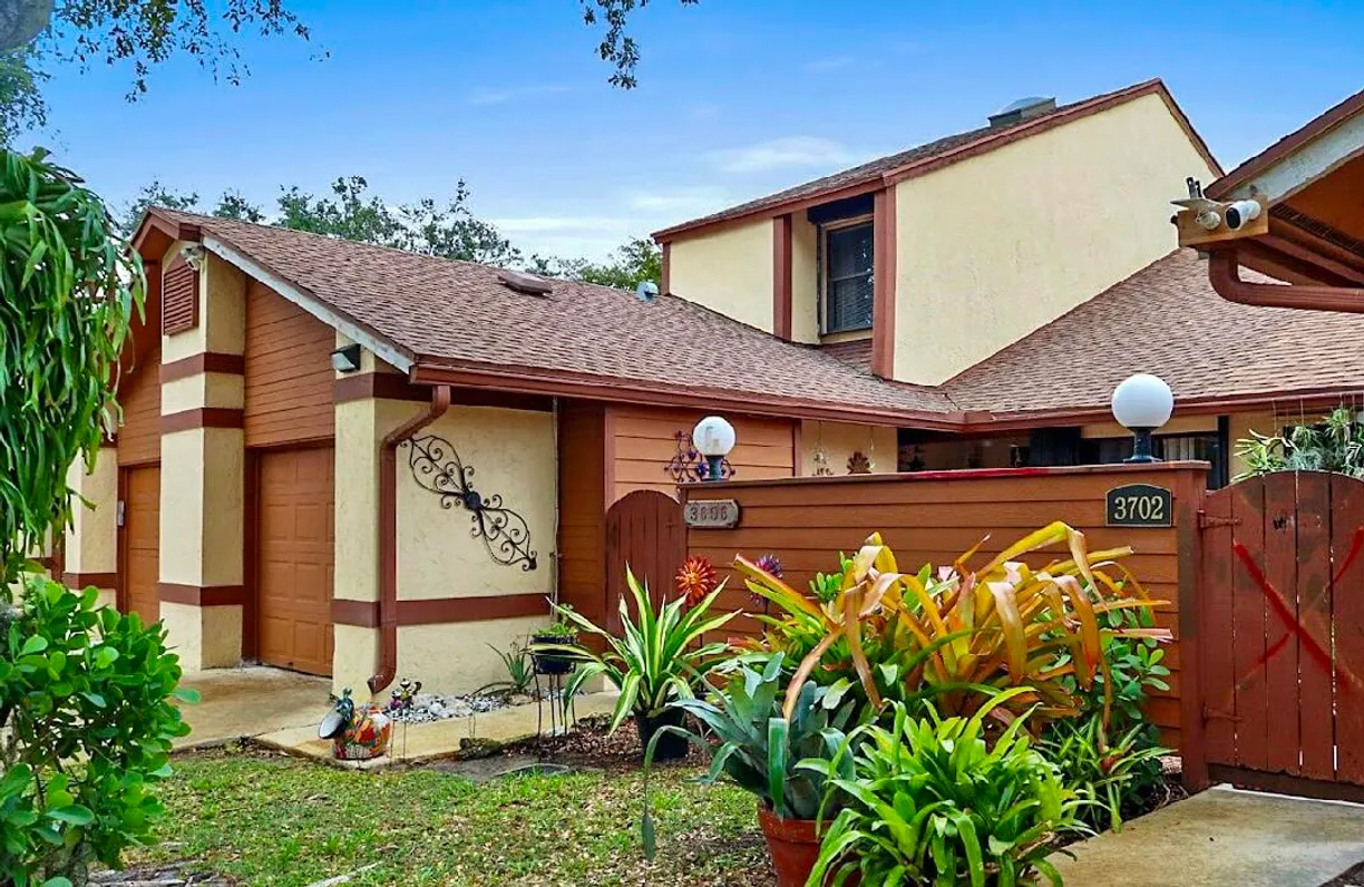 South Florida Real Estate | View 3696 Timberline Drive | Listing