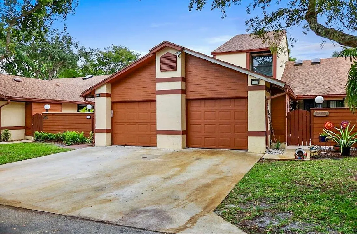 South Florida Real Estate | View 3696 Timberline Drive | Listing