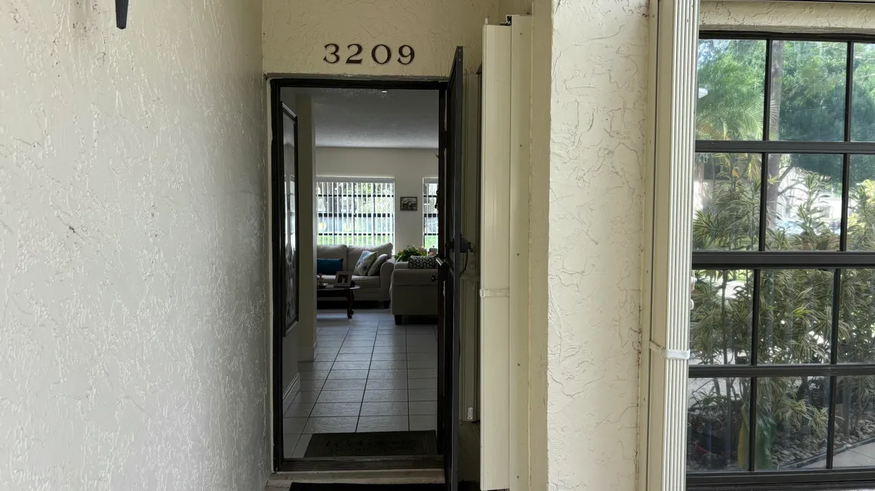 South Florida Real Estate | View 3209 Jog Park Drive, 2914 | Listing