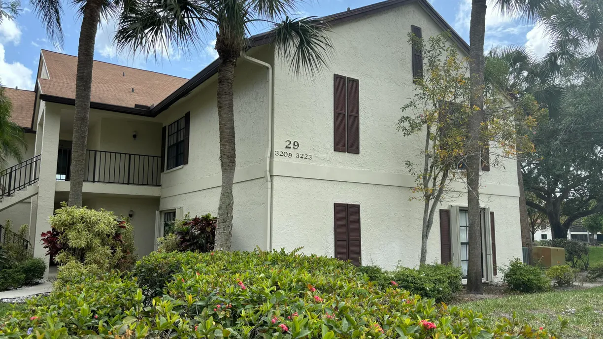South Florida Real Estate | View 3209 Jog Park Drive, 2914 | Listing