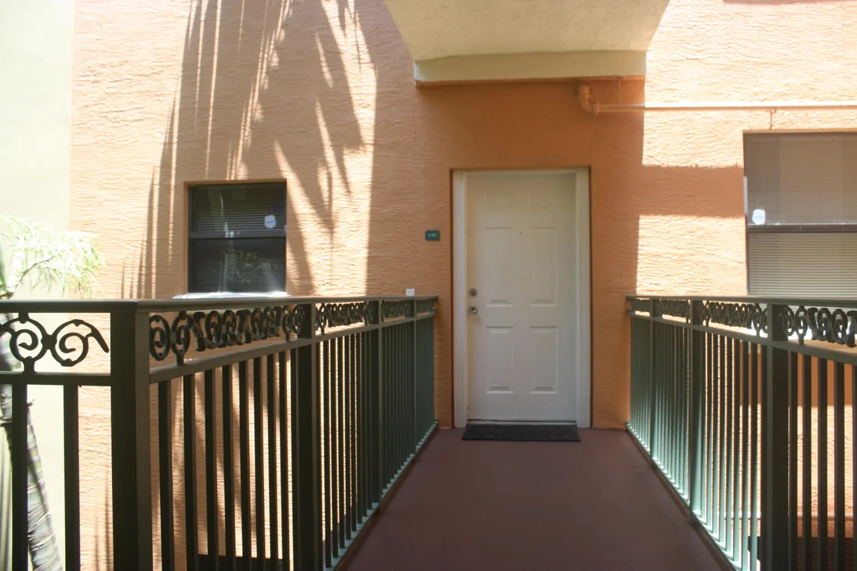 South Florida Real Estate | View 1610 Presidential Way, 401 | 3 Beds, 2 Baths