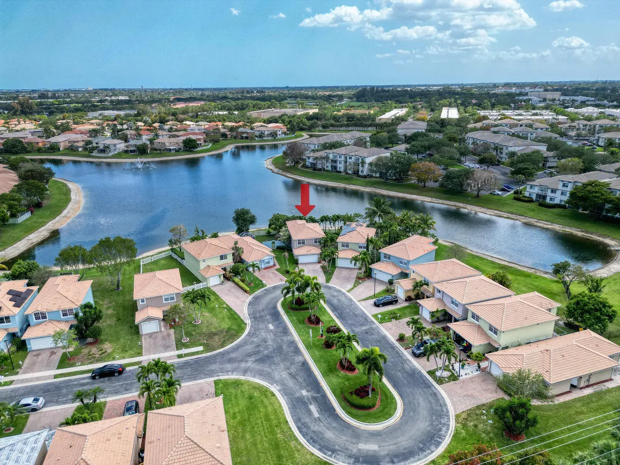 South Florida Real Estate | View 3276 Commodore Court | Listing