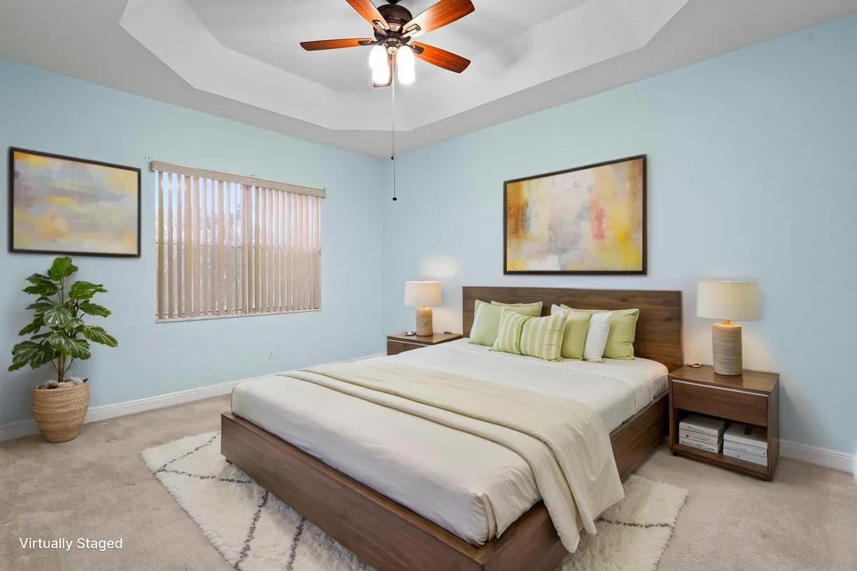 South Florida Real Estate | View 1877 Grey Falcon Circle | 3 Beds, 2 Baths