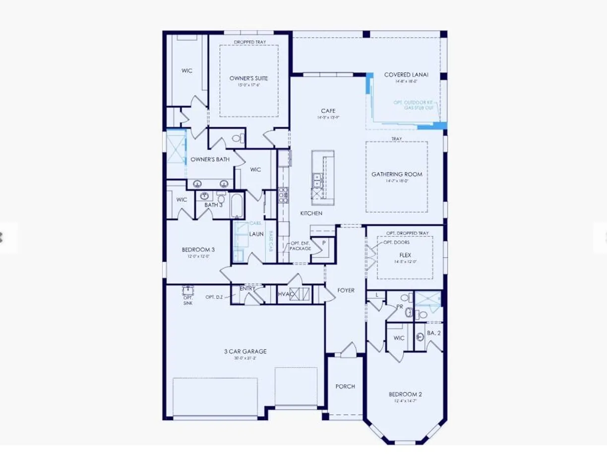 South Florida Real Estate | View 12727 Nevins Lane, Renown 61 | Listing