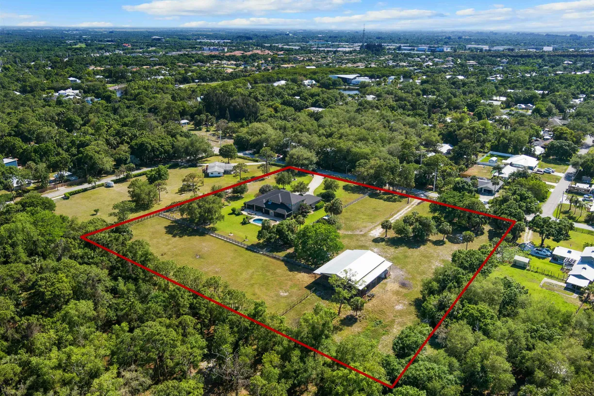 South Florida Real Estate | View 6655 SW Gaines Avenue | 4 Beds, 3 Baths