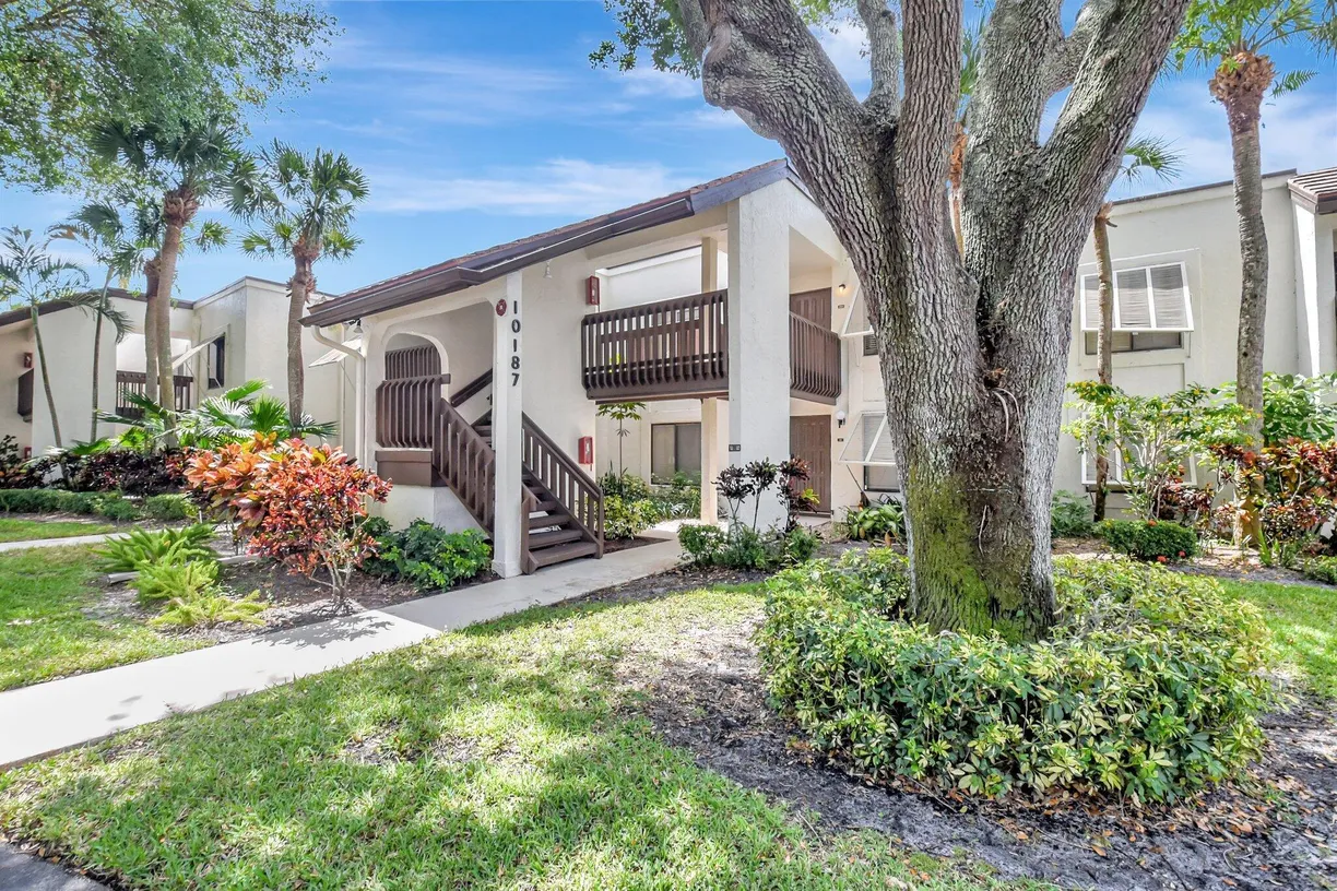 South Florida Real Estate | View 10187 Mangrove Drive, 204 | 2 Beds, 2 Baths