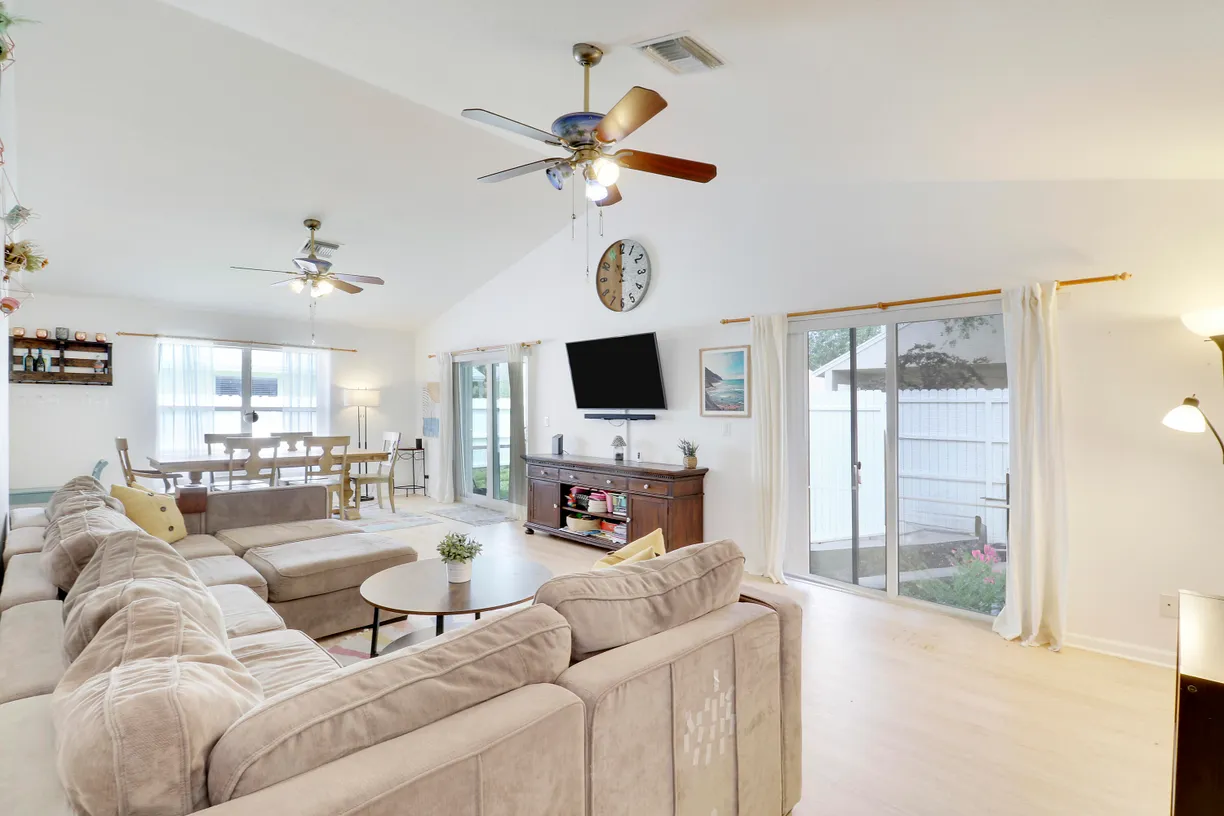 South Florida Real Estate | View 144 Pennock Landing Circle | Listing