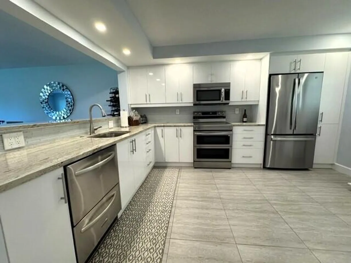 South Florida Real Estate | View 12870 Briarlake 201 Drive, 201 | Listing