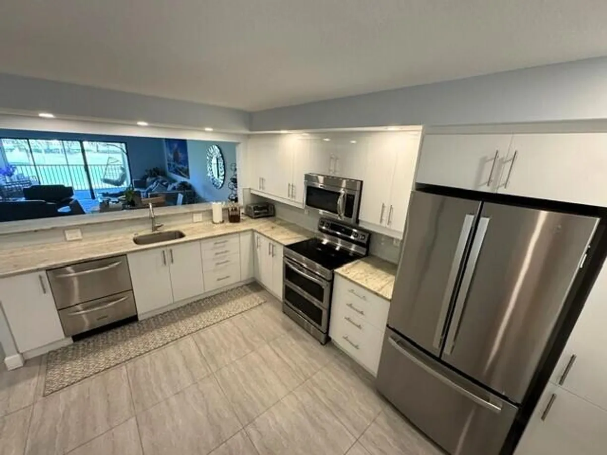 South Florida Real Estate | View 12870 Briarlake 201 Drive, 201 | Listing