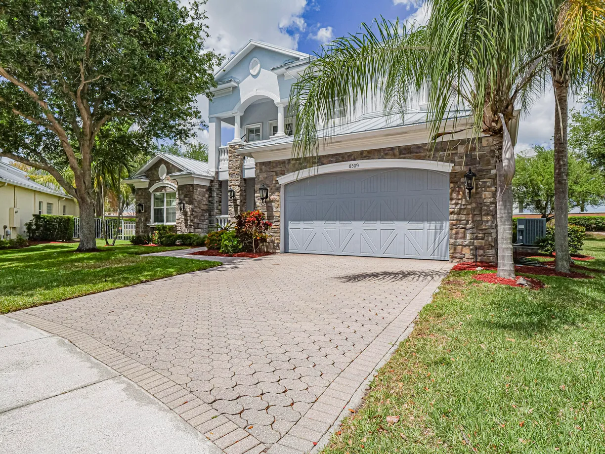 South Florida Real Estate | View 8509 Butler Greenwood Drive | Listing