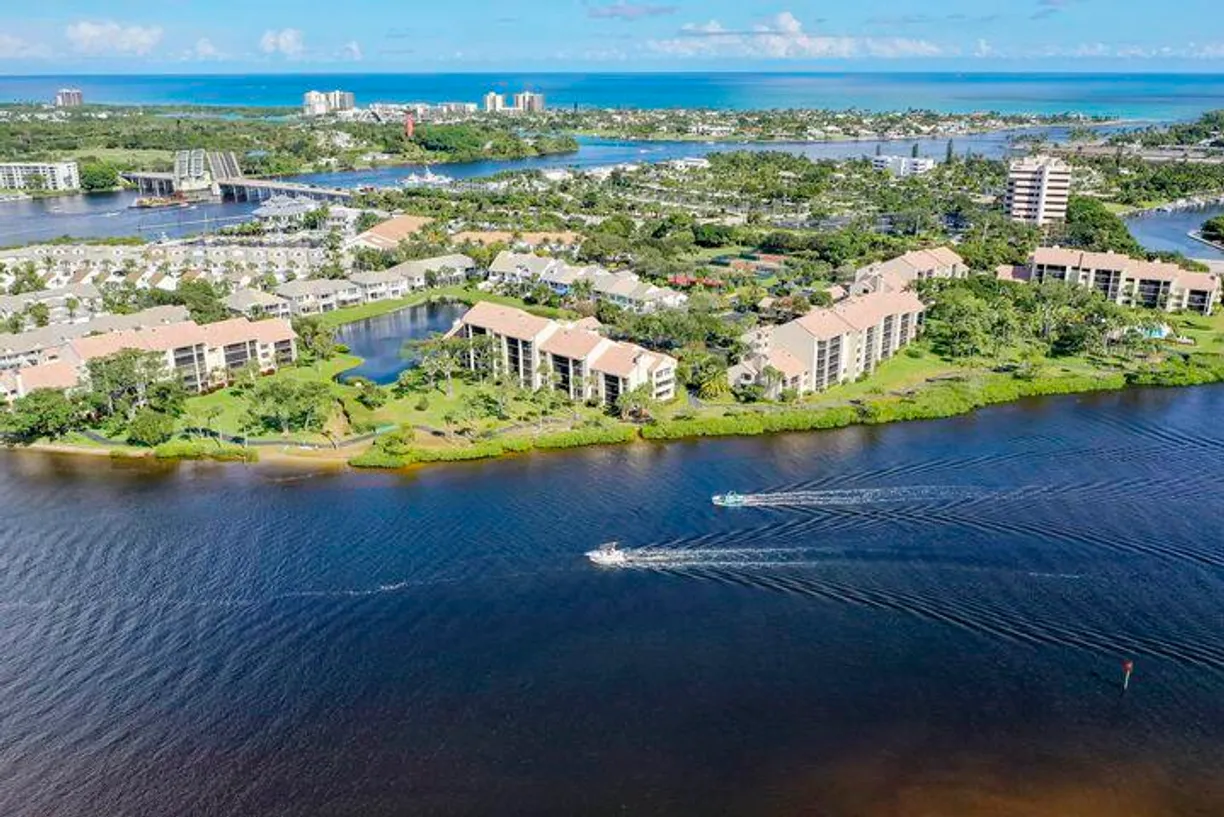South Florida Real Estate | View 1000 N Us Highway 1, 656 | 3 Beds, 2 Baths