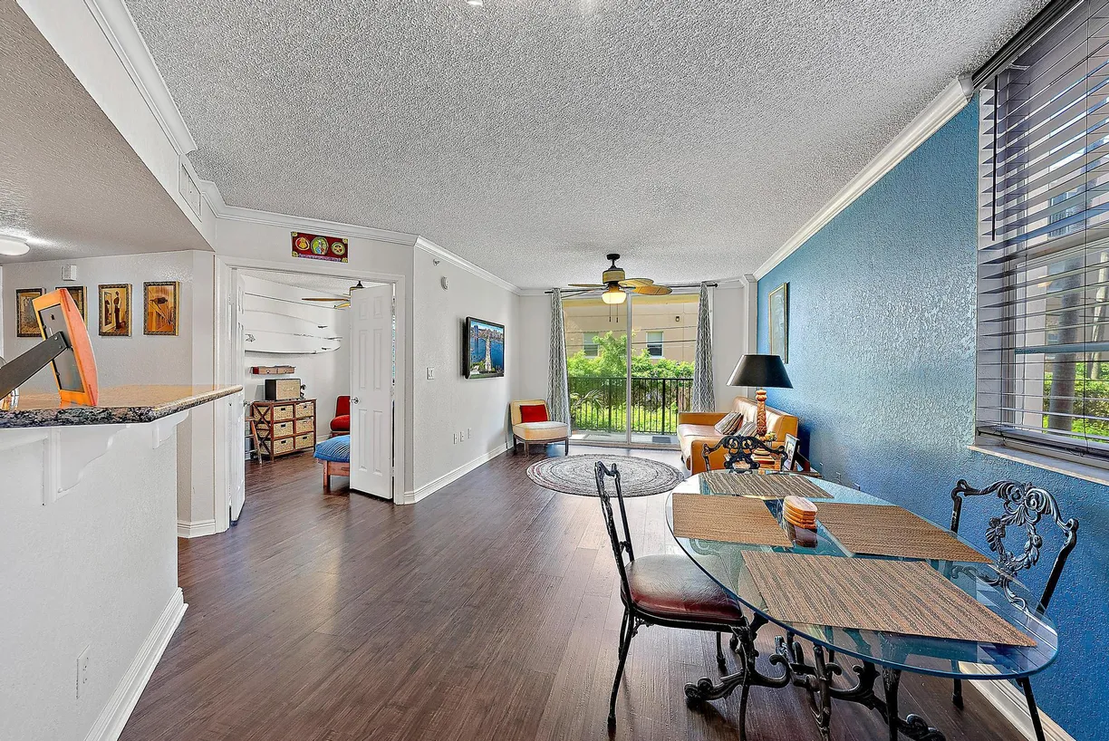 South Florida Real Estate | View 1801 N Flagler Drive, 214 | Listing