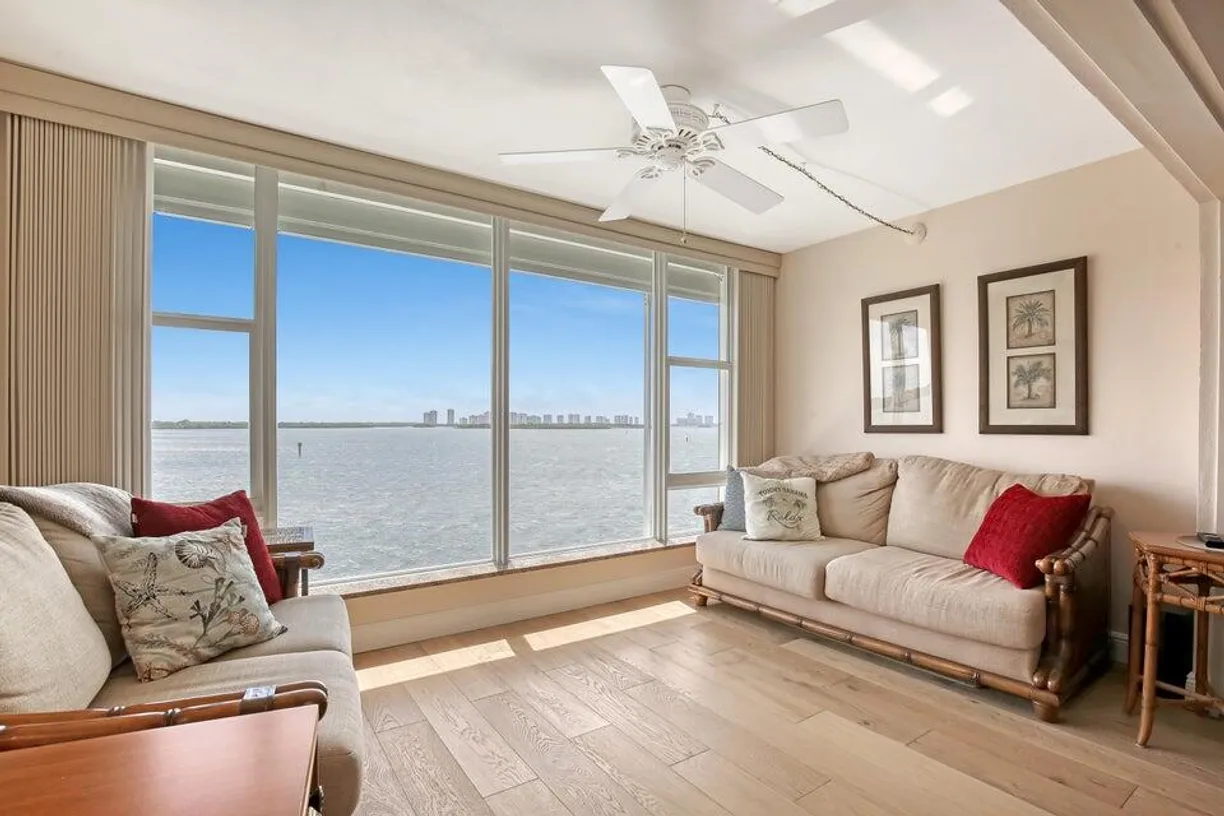 South Florida Real Estate | View 52 Yacht Club Drive, 406 | 2 Beds, 2 Baths