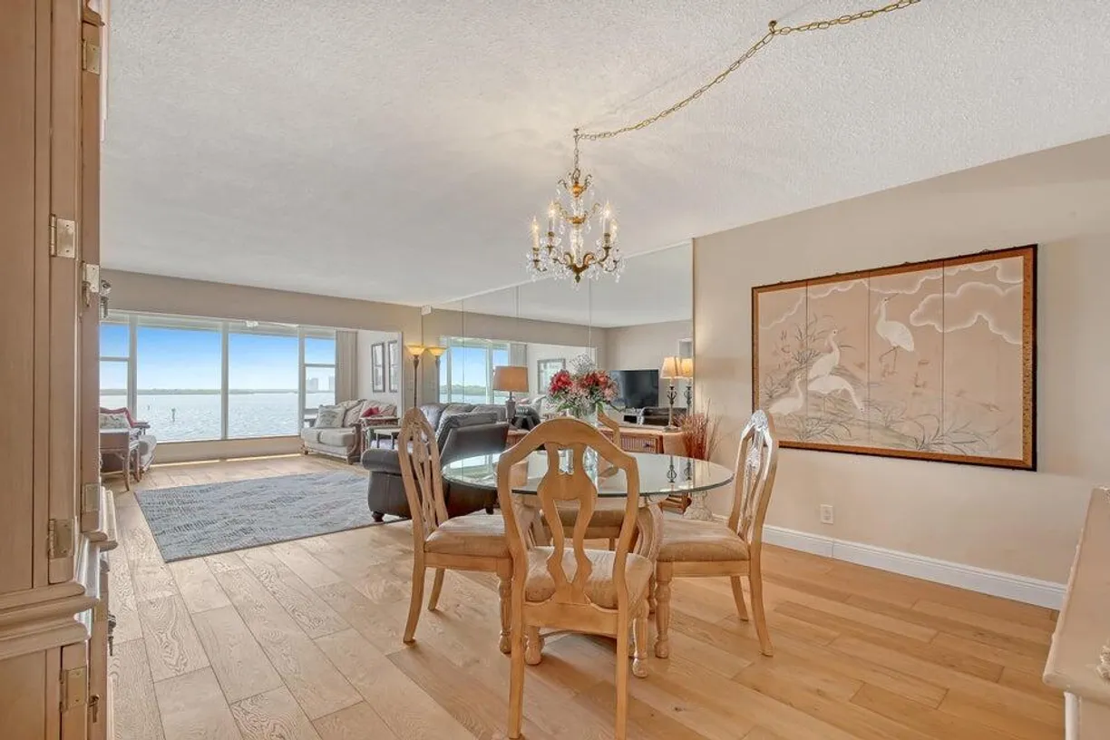 South Florida Real Estate | View 52 Yacht Club Drive, 406 | Listing