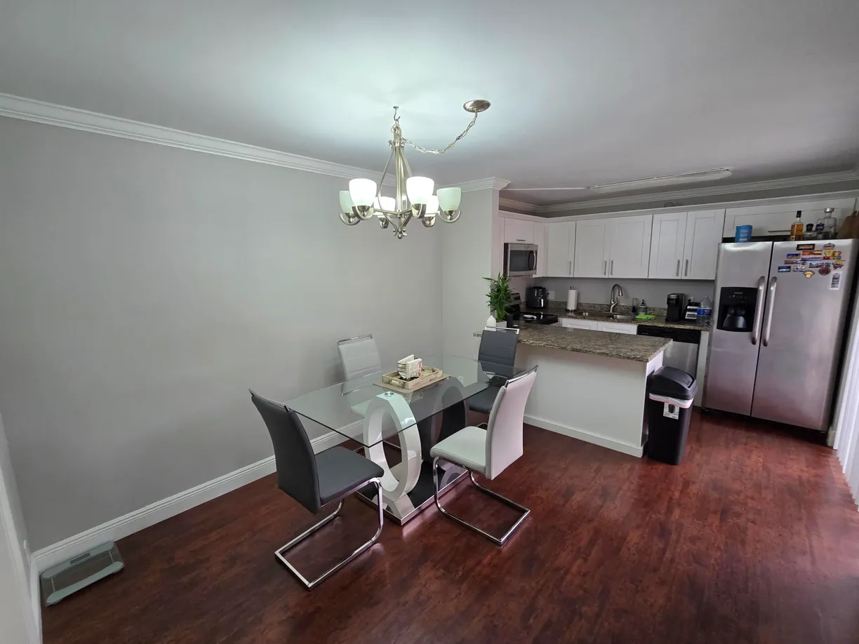 South Florida Real Estate | View 1560 Forest Lakes Circle, B | 2 Beds, 2 Baths