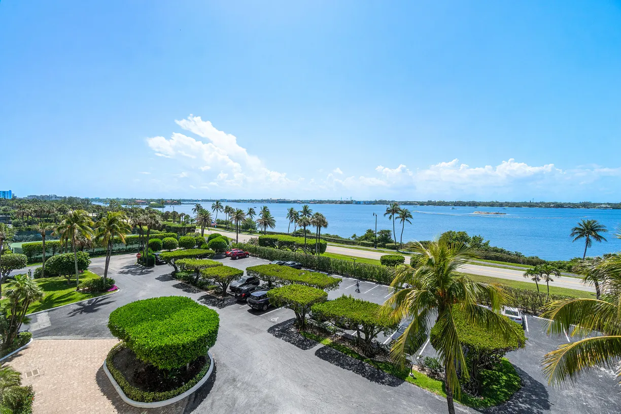 South Florida Real Estate | View 3300 S Ocean Boulevard, 405 | 3 Beds, 2 Baths