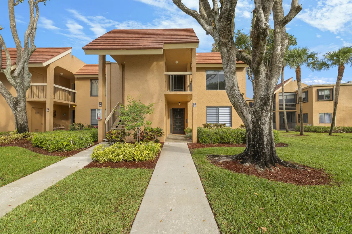 South Florida Real Estate | View 11296 Green Lake Drive, 204 | Listing