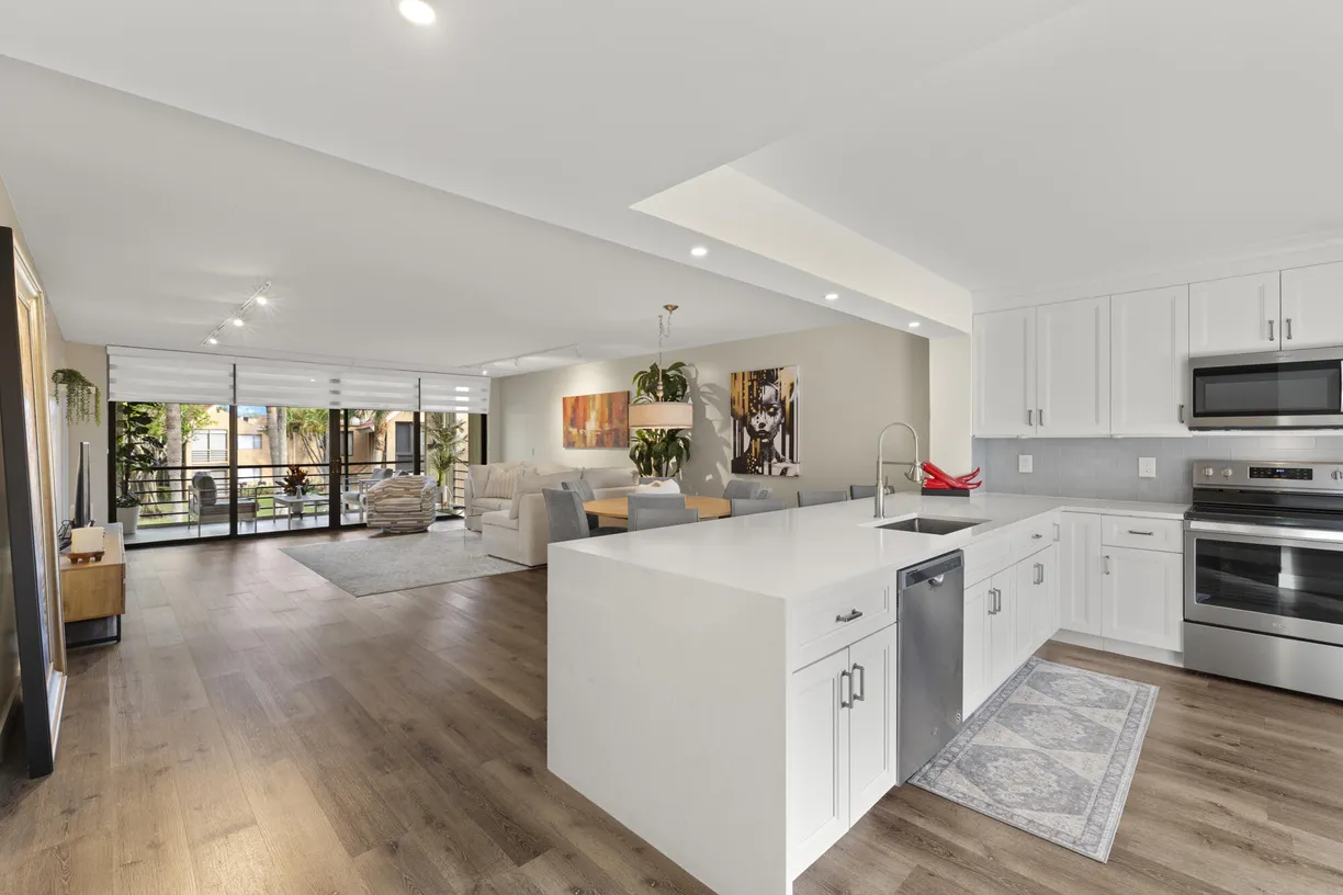 South Florida Real Estate | View 11296 Green Lake Drive, 204 | 2 Beds, 2 Baths