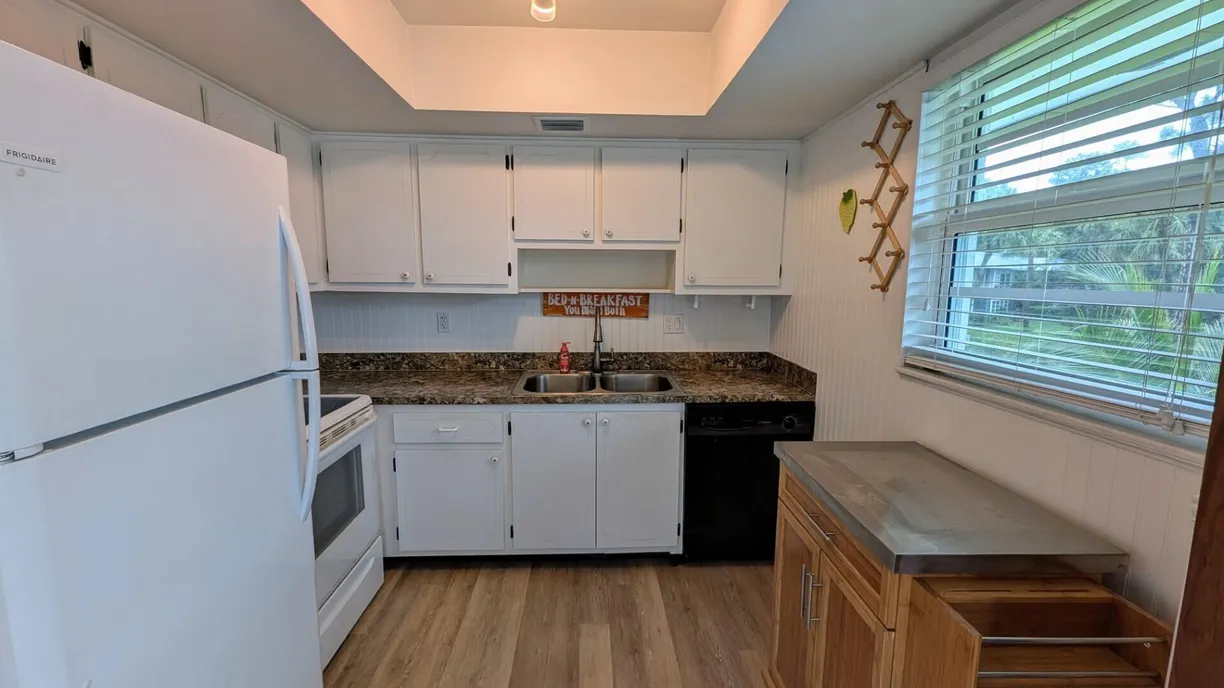 South Florida Real Estate | View 2929 SE Ocean Boulevard, K6 | Listing