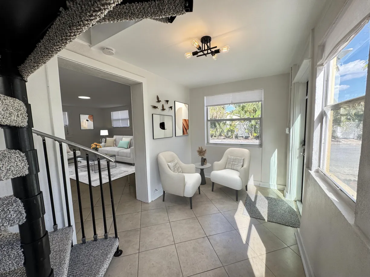 South Florida Real Estate | View 509 6th Avenue, 1 | Listing