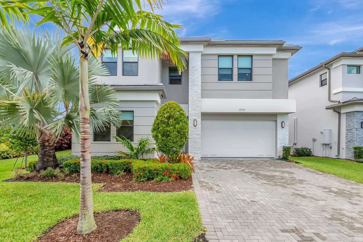 South Florida Real Estate | View 17117 Teton River Road | 5 Beds, 7 Baths