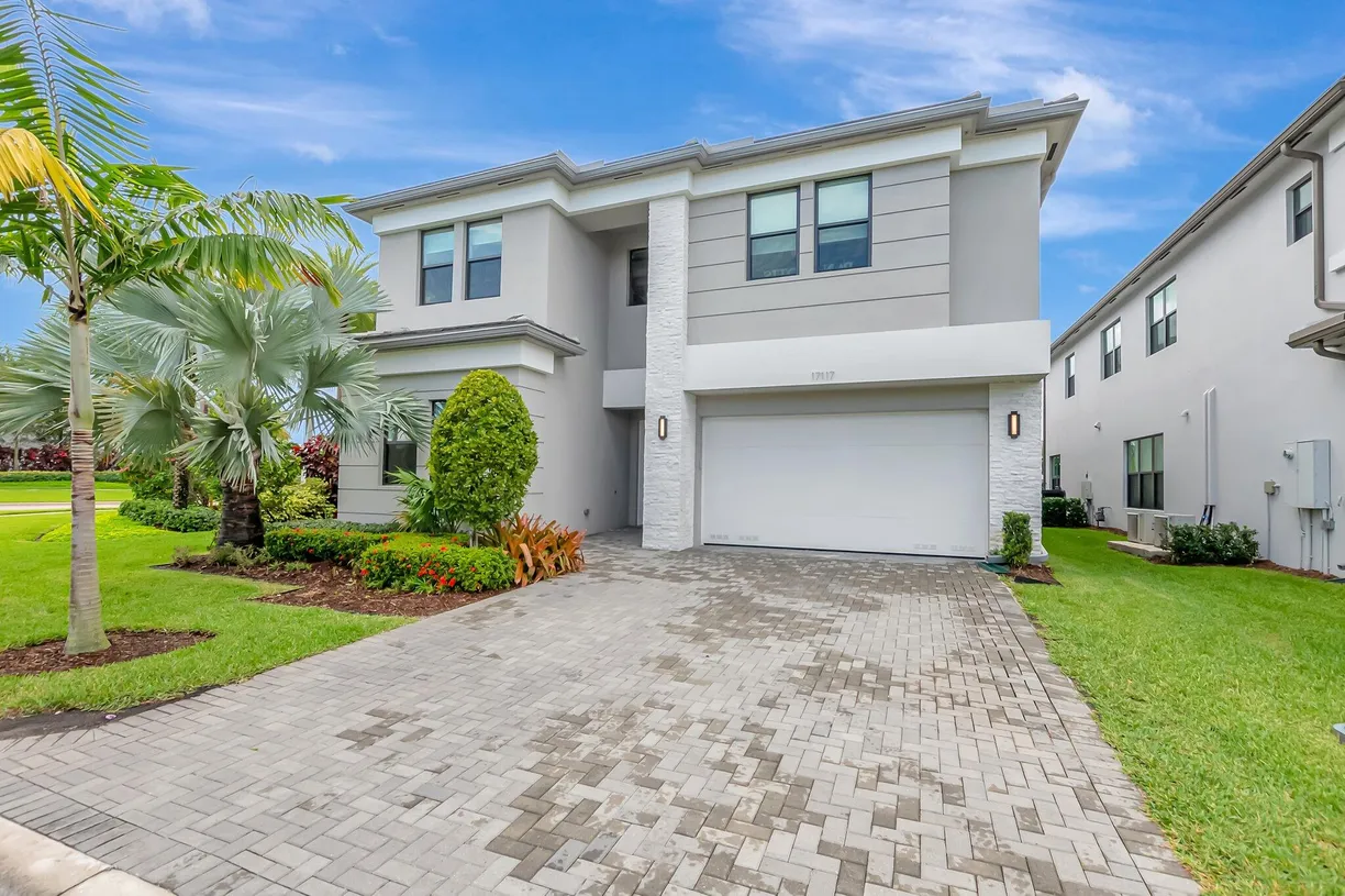 South Florida Real Estate | View 17117 Teton River Road | Listing