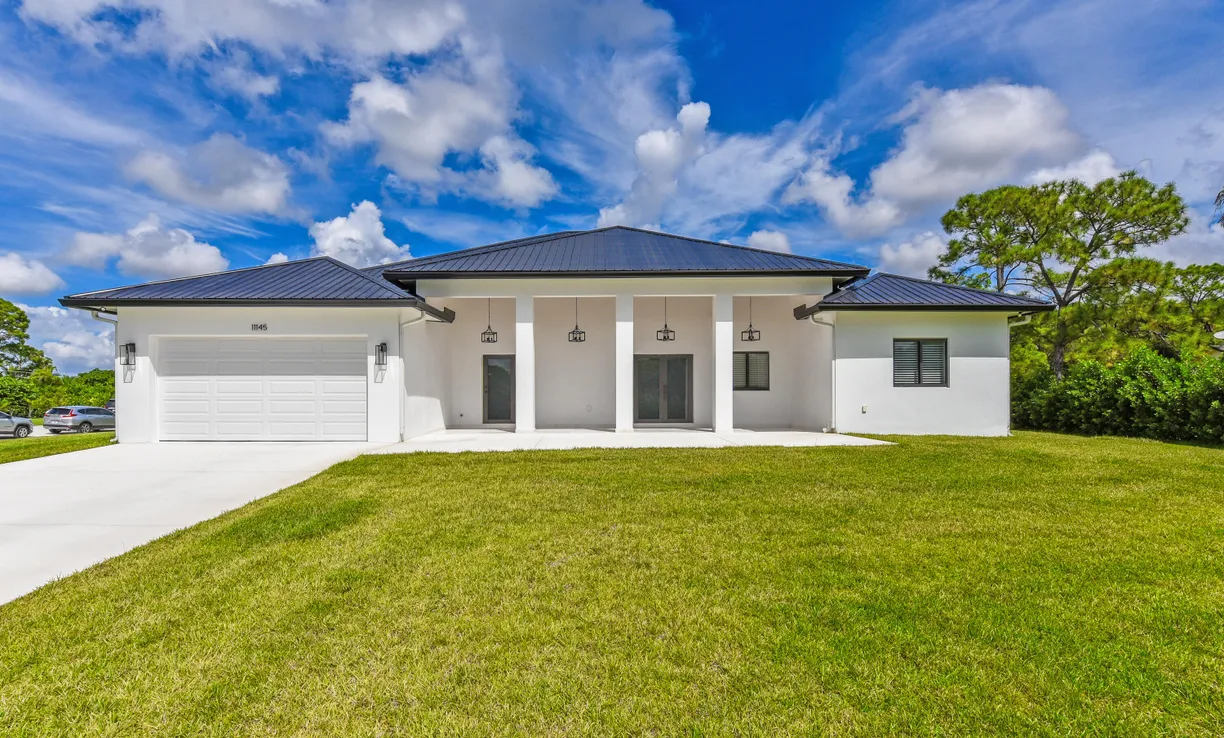 South Florida Real Estate | View 11145 68th Street | Listing