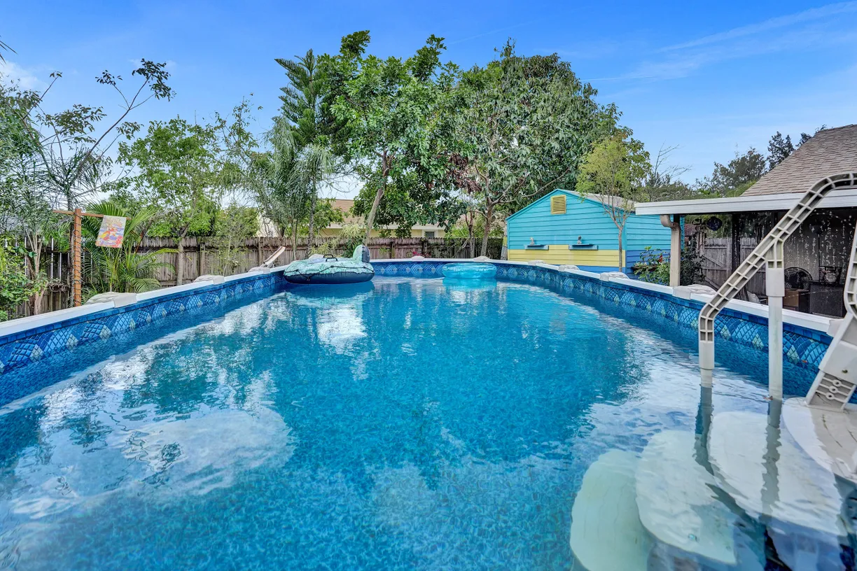 South Florida Real Estate | View 8340 Mildred Drive | Listing