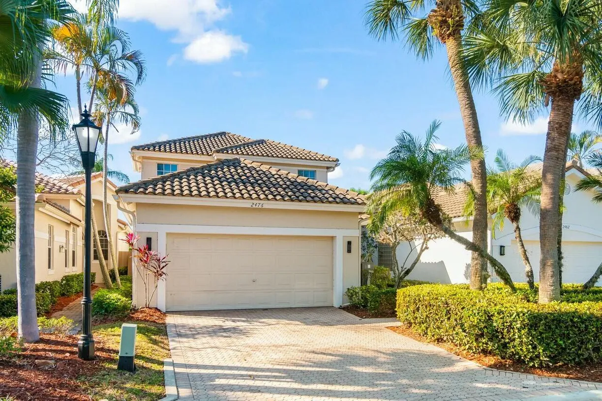 South Florida Real Estate | View 2476 NW 67th Street | Listing