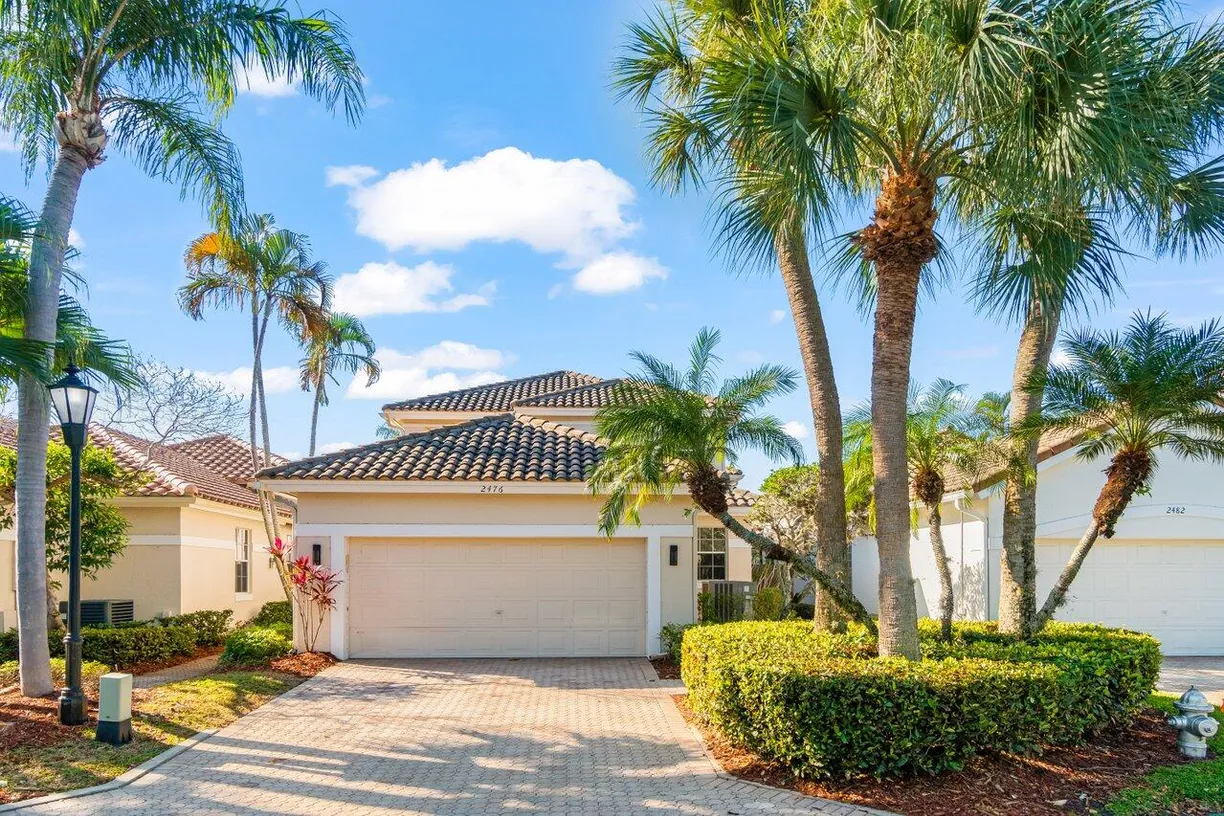 South Florida Real Estate | View 2476 NW 67th Street | 3 Beds, 2 Baths